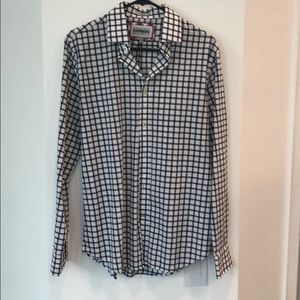 Express Men’s shirt